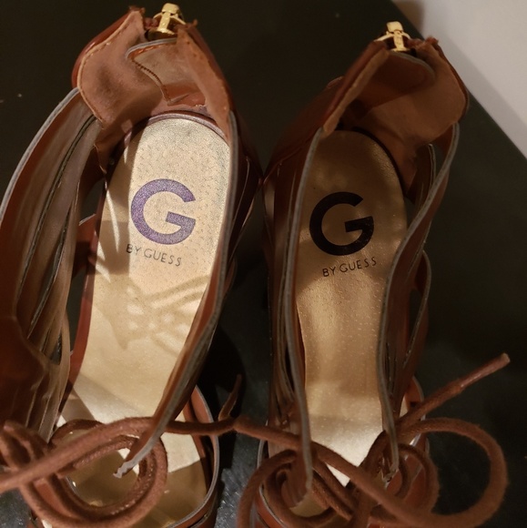 G by Guess Heels - Picture 4 of 6